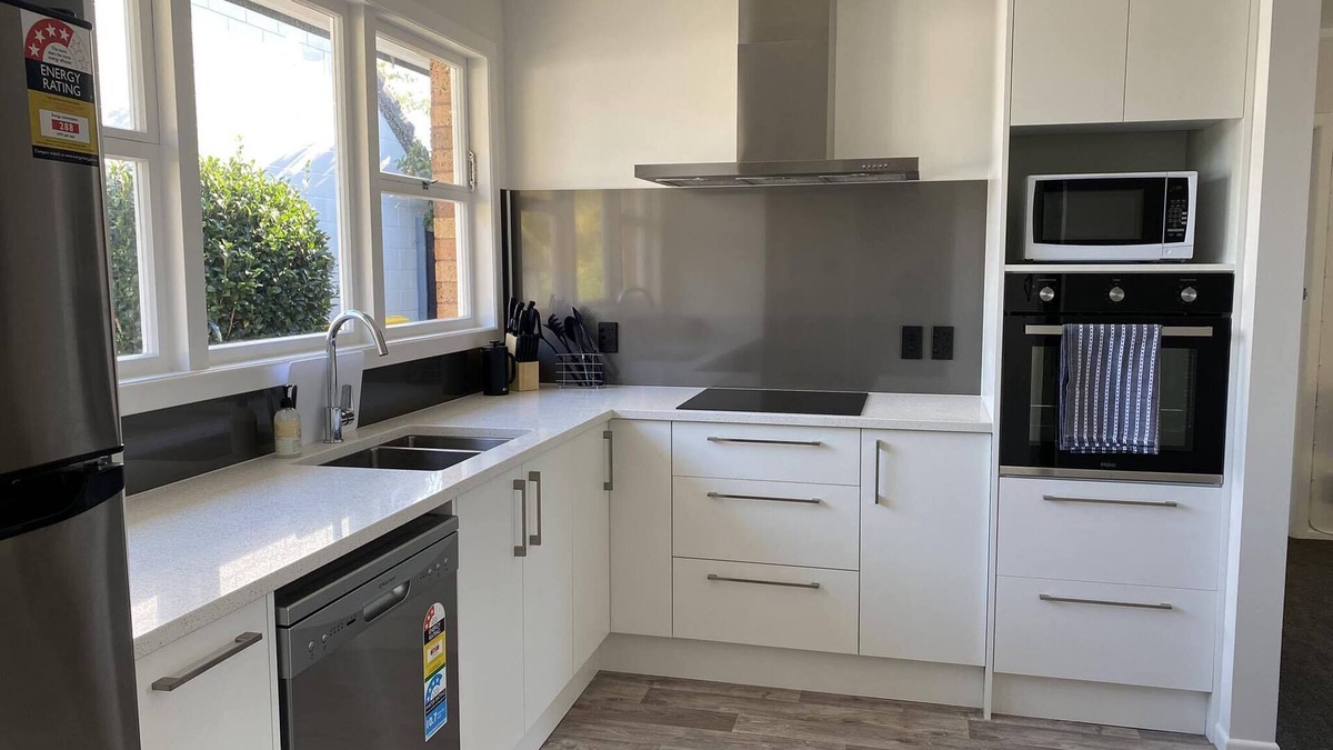 Hamilton House | Lovely Newly Renovated Home