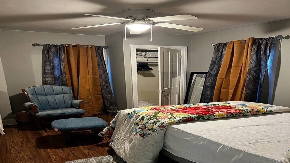 Hagerstown Apartment | Lovely one bedroom Condo in Hagerstown .MD