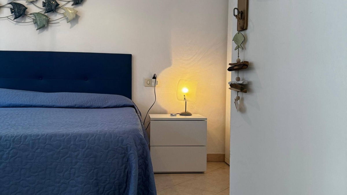 Lido di Capoliveri Apartment | Lovely one-bedroom apartment within walking distance of the sea