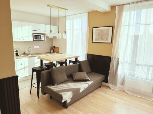 Chatou Apartment | LOVELY PARIS - 6 Pers - Wifi