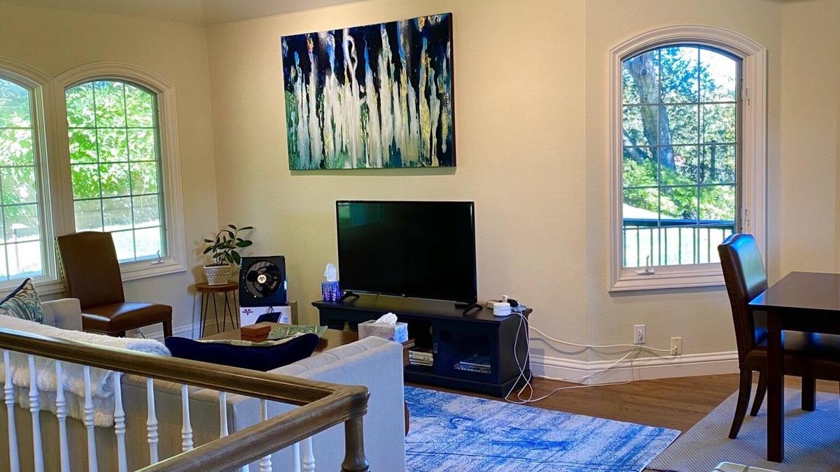 Woodside House | Lovely, peaceful and close to everything!