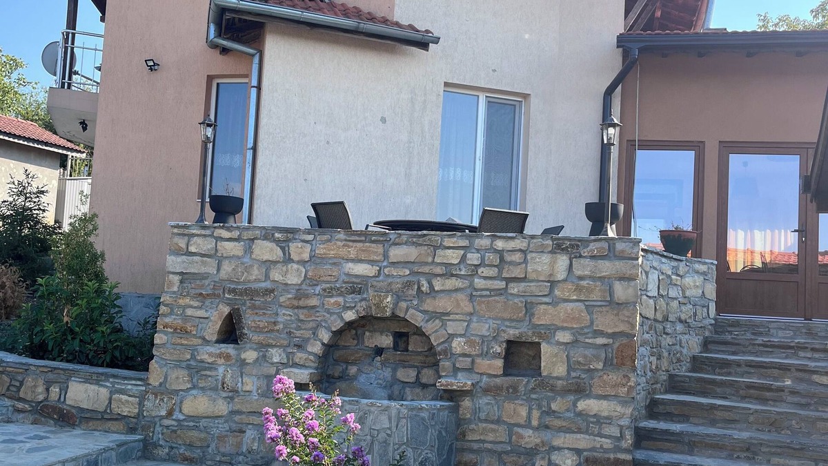 Malki Chiflik Villa | Lovely place to enjoy your stay
