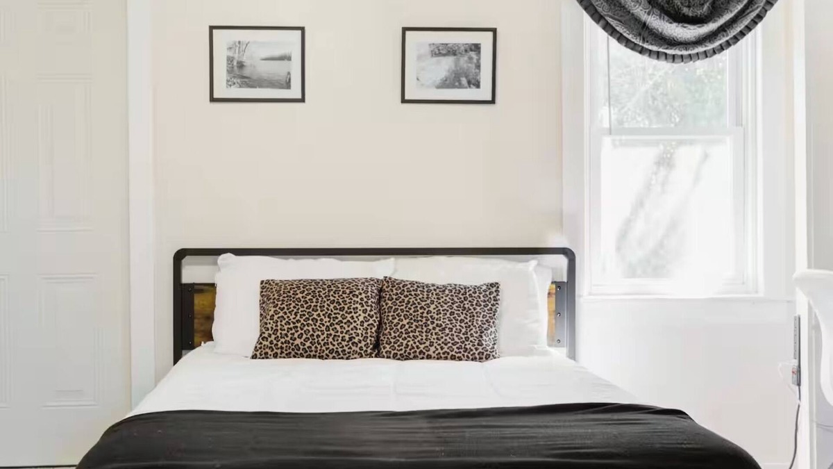 Shillington House | Lovely Private Guesthouse with AC & WiFi in Shillington