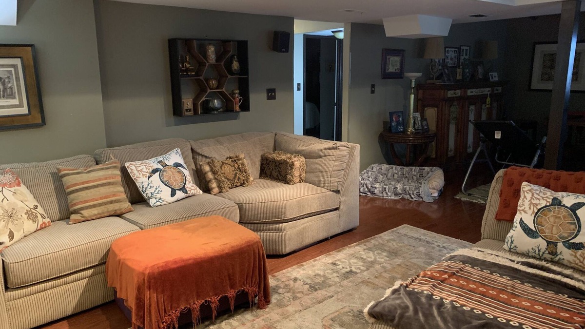 Buechel House | Lovely Private home 20 minutes from Churchill Downs