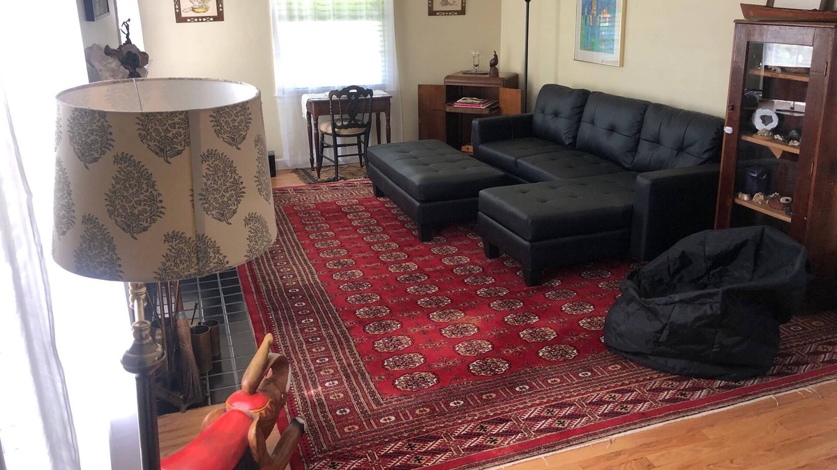 Grosse Pointe House | Lovely private ranch, whole house