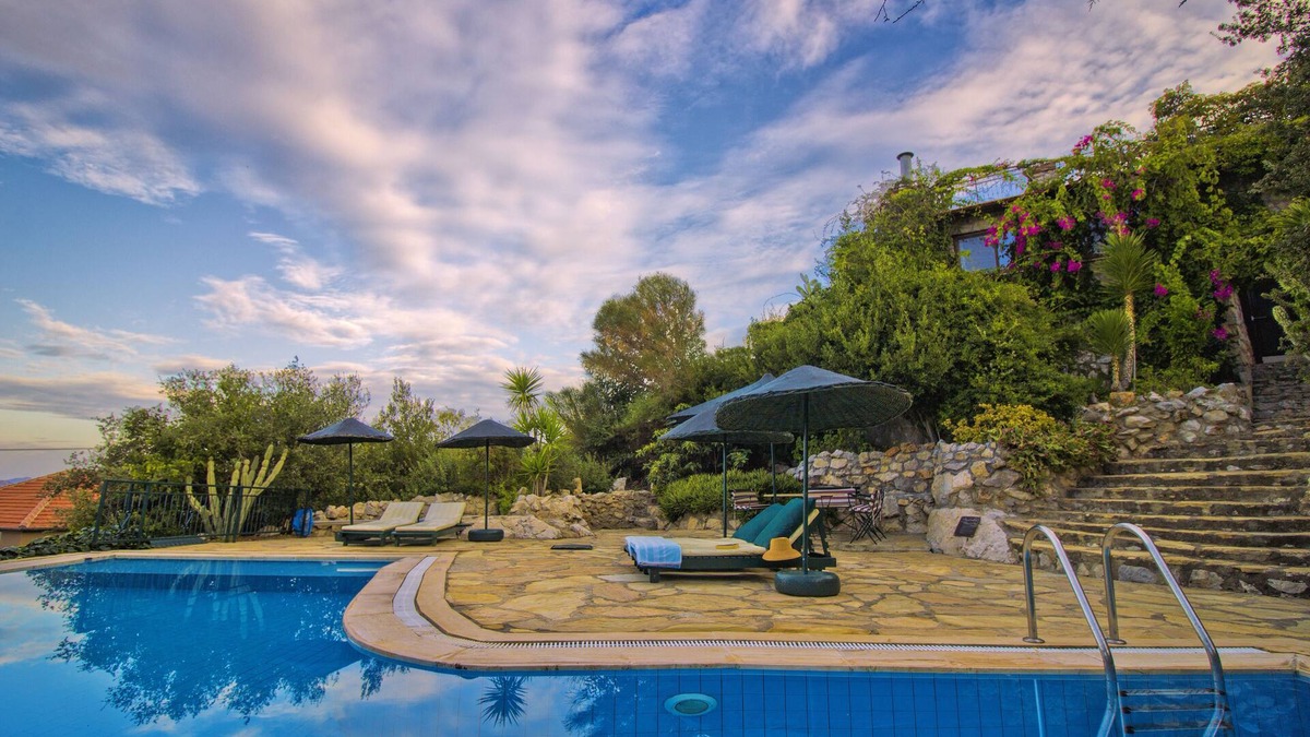 Sogut Villa | Lovely private villa set in the peaceful retreat of Sögüt - Picture Perfect!