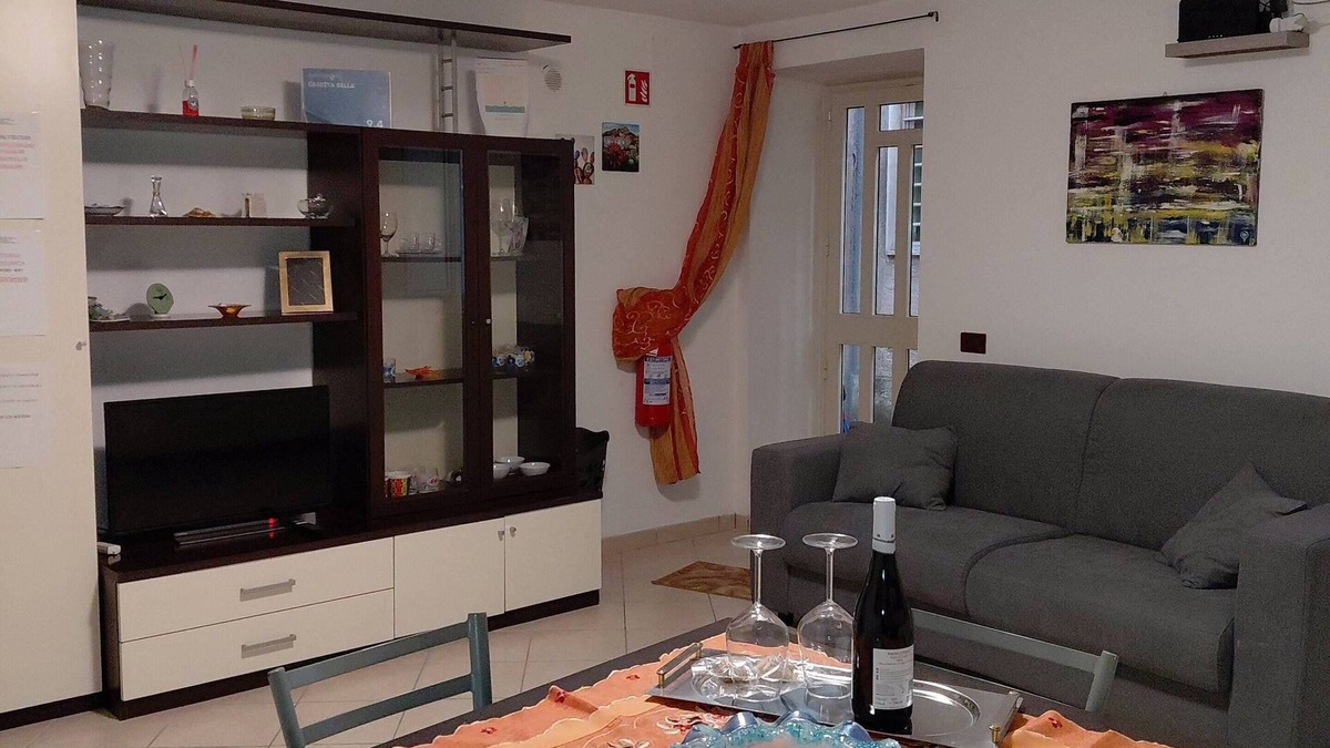 Condro Apartment | Lovely property just minutes from the sea and Milazzo complete with everything