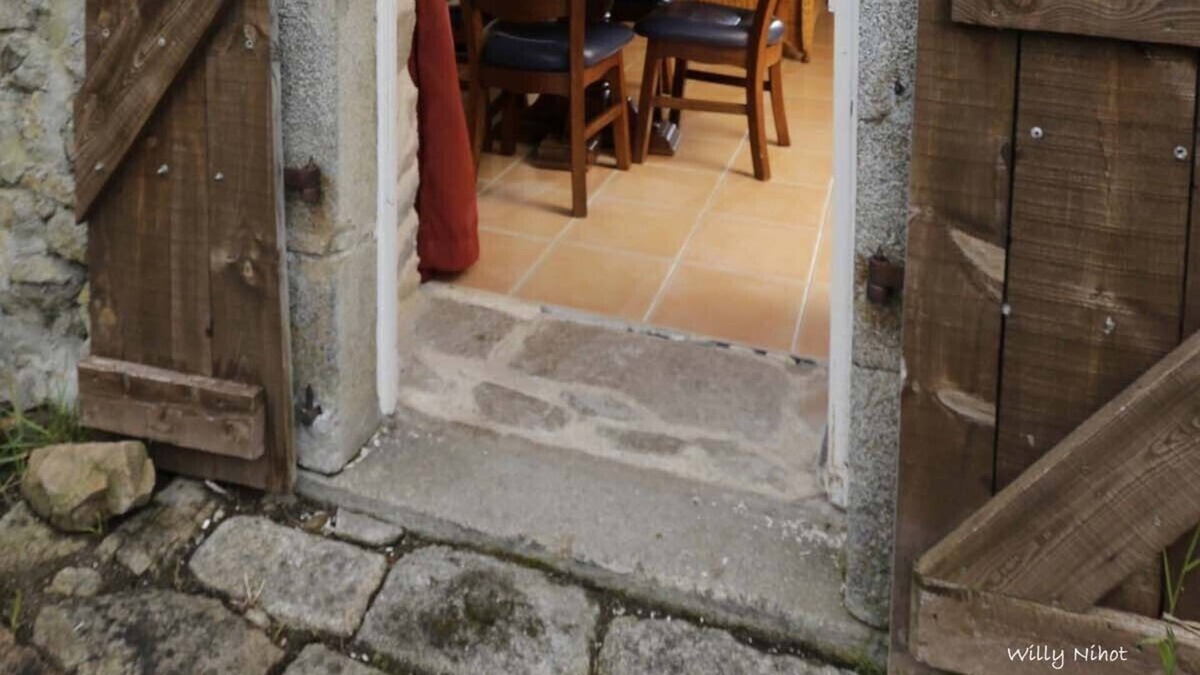 Saint-Germain-lʼHerm House | lovely quiet house