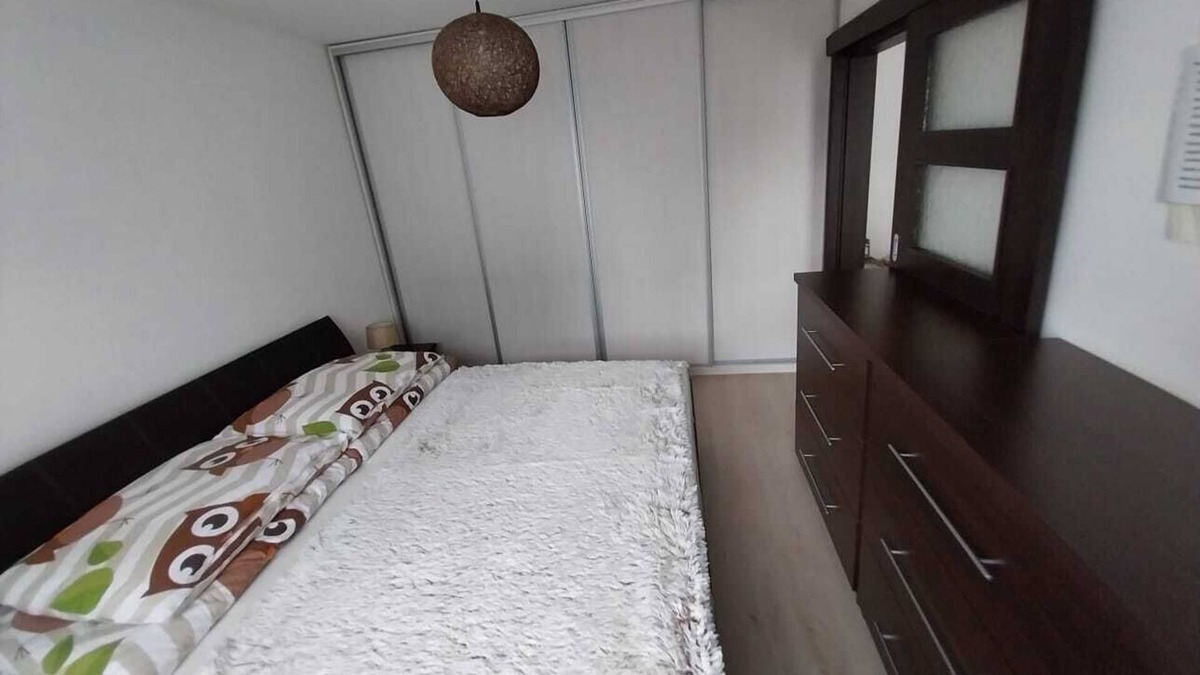 Zilina Apartment | Lovely quiet apartment 5 min from the centre of Zilina.