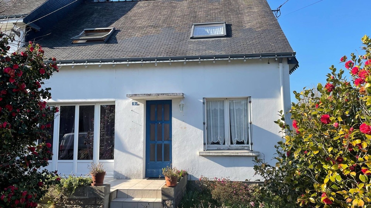 Lanester House | lovely quiet house