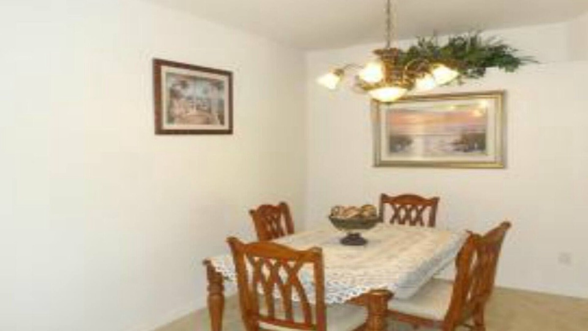 Pinehurst House | Lovely, relaxing home in Rotonda West, FL