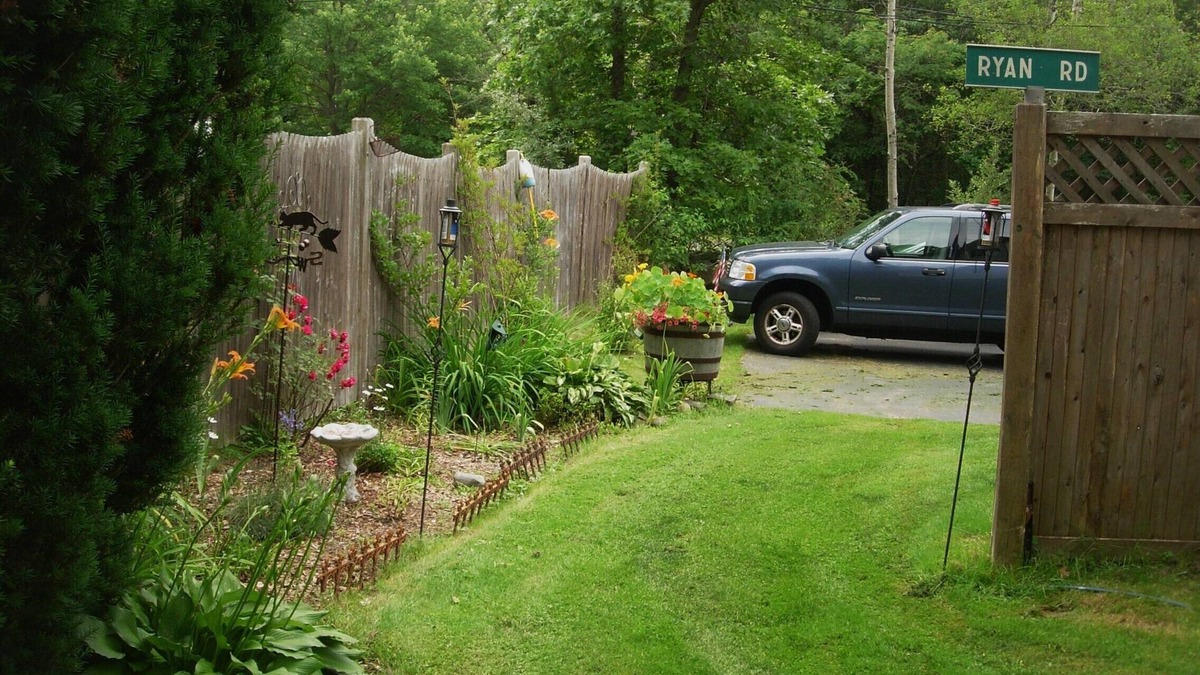 Newbury House | Lovely rental in tranqil setting, minutes from Plum Island & NBPT