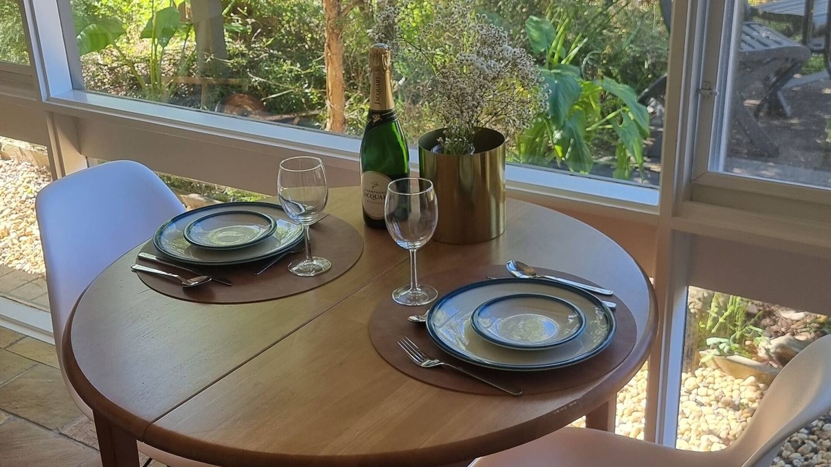 Heathcote Apartment | Lovely Retreat, Private apartment in home.