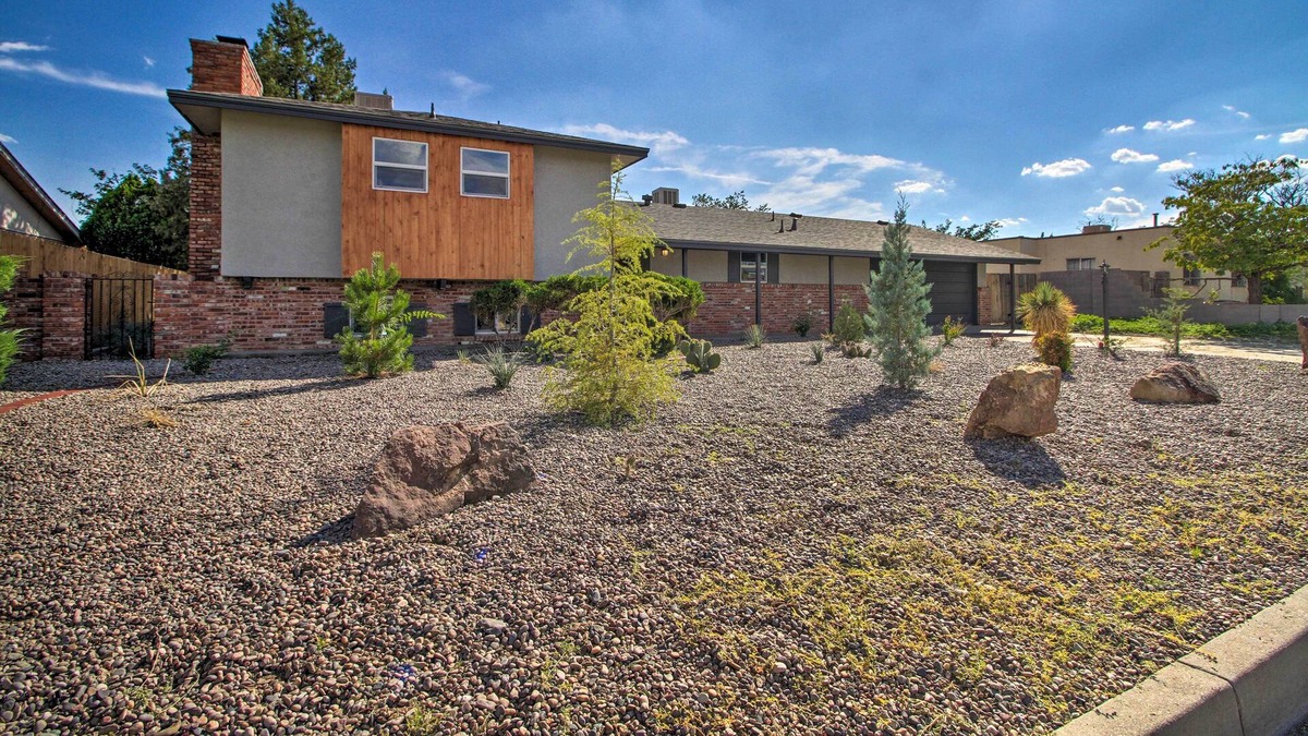 Rio Rancho House | Lovely Rio Rancho Home < 14 Mi to Albuquerque
