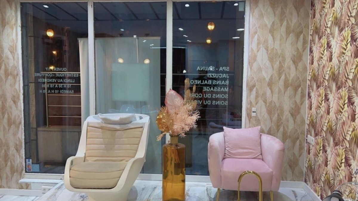 Jourdan Apartment | Lovely's Spa