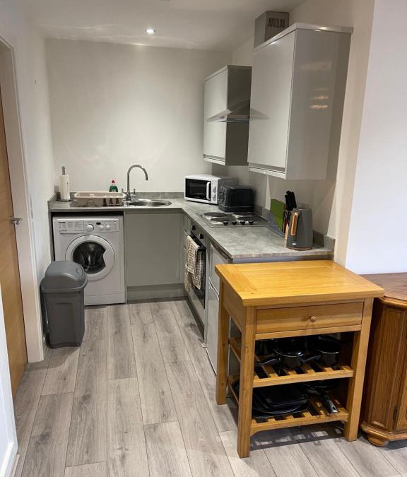 Formby Apartment | Lovely, Sleeps 8, Cafe Bars, Central Formby