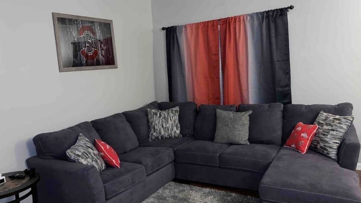 Grandview Heights Apartment | Lovely Spacious 2 bedroom by OSU campus