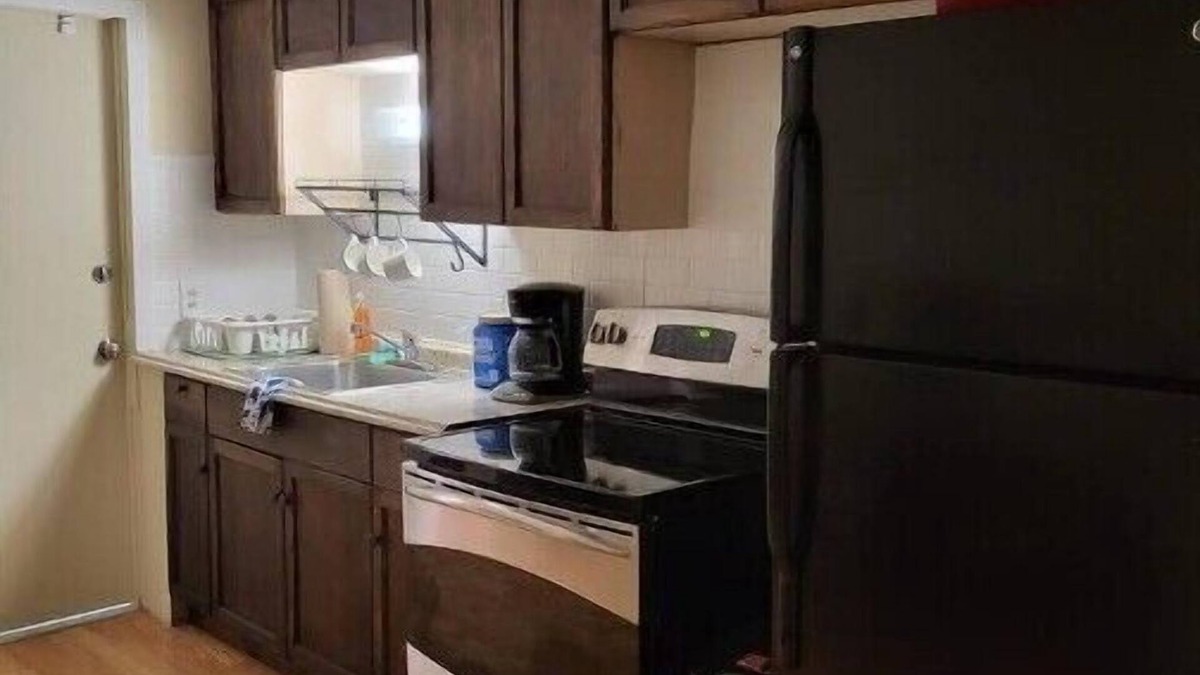 Smith's Memento Apartment | Lovely Studio/1 Bedroom Daytona Beach/Nr Ocean Ctrnn