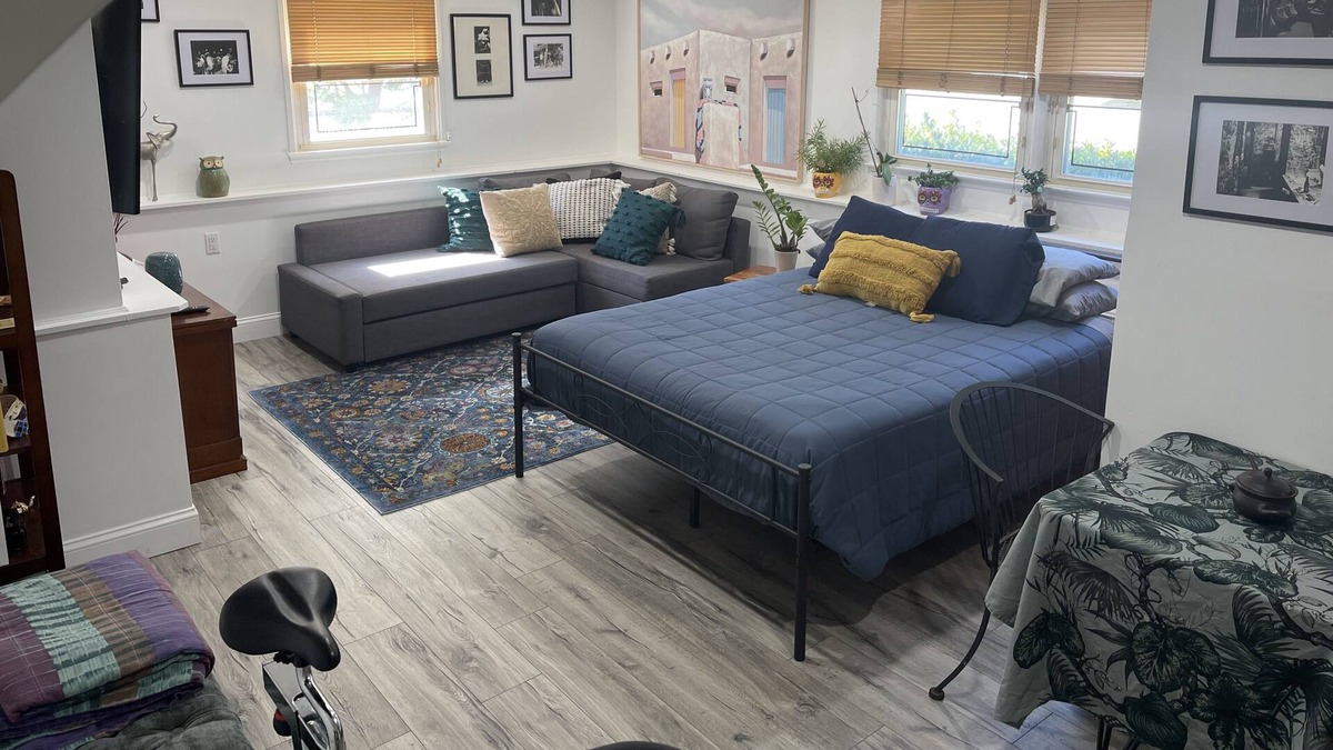 Baldwin Harbor Apartment | Lovely Studio apartment in Baldwin Harbor