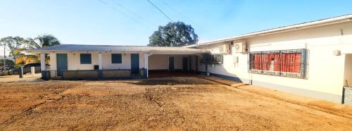 Orange Hill Apartment | Lovely Studio Apt in Whim Estate-near Scarborough