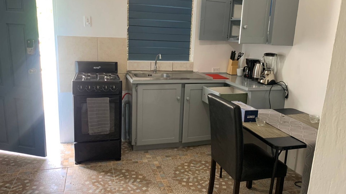 Orange Hill Apartment | Lovely Studio Apt in Whim Estate-near Scarborough
