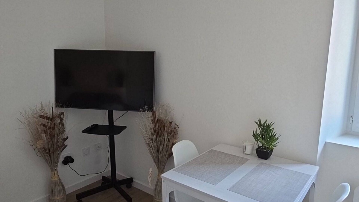 Morteau Apartment | Lovely Studio in the heart of the city