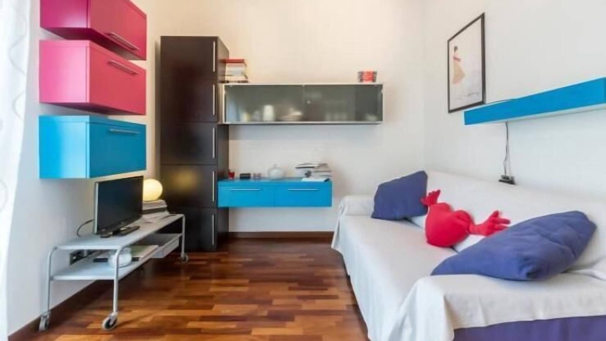 Porta Romana Apartment | Lovely Studio on Navigli