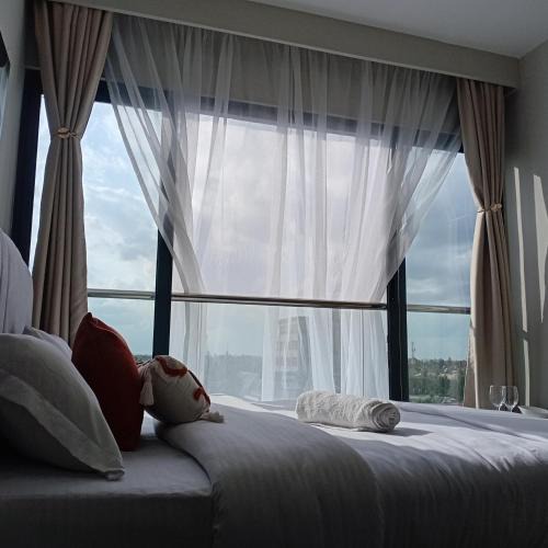Syokimau Apartment | Lovely Studio Syokimau near JKIA