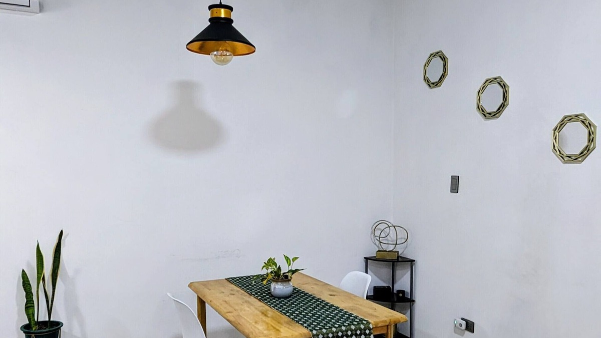 Kennedy Apartment | LOVELY SUITE LOCATED IN AN GREAT AREA