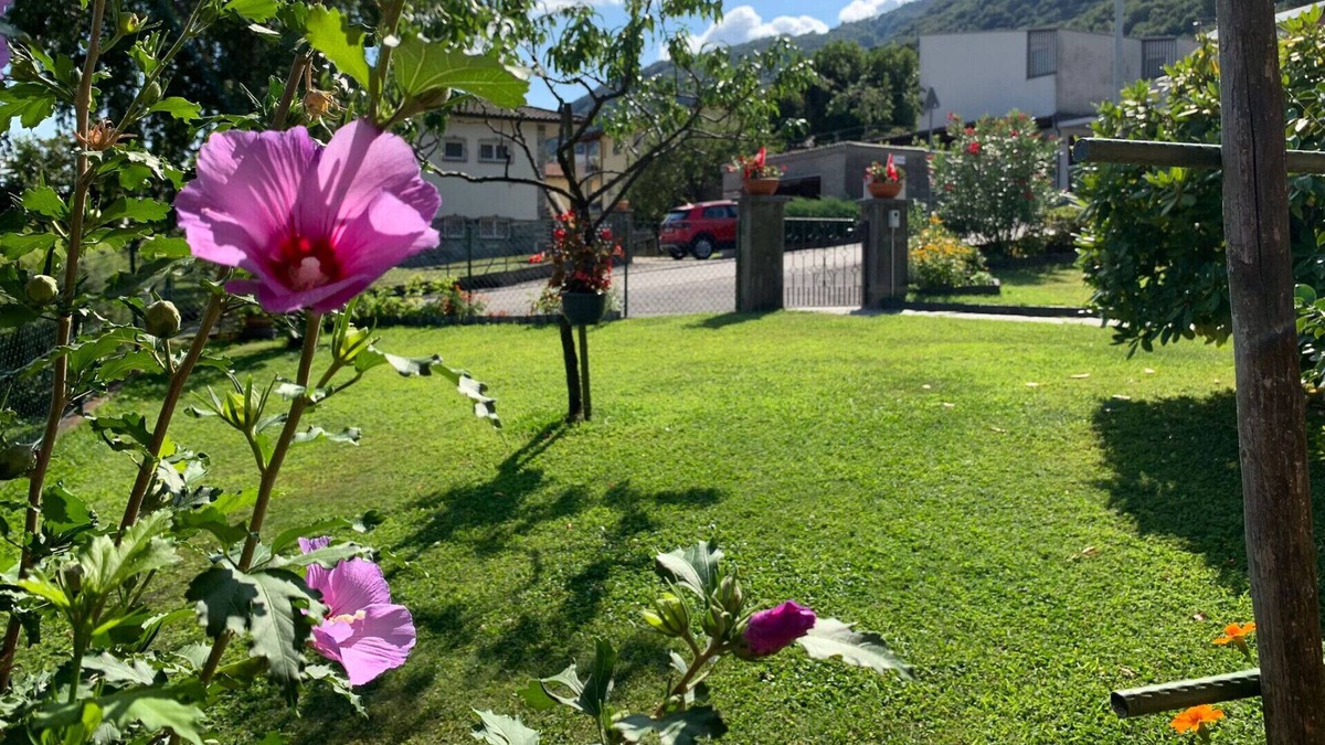 Torricella Taverne Apartment | Lovely tavern with patio (LA TAVERNA)