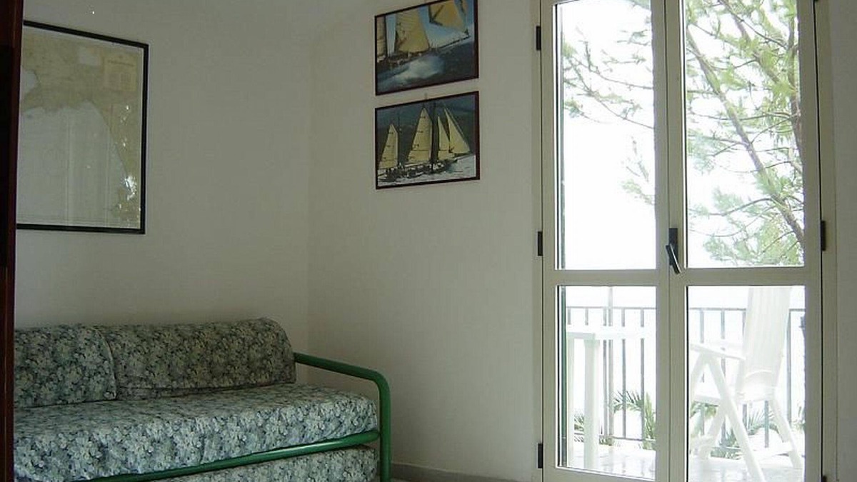 San Giovanni a Piro House | Lovely terraced house on the sea with spectacular view on the gulf of Policastro