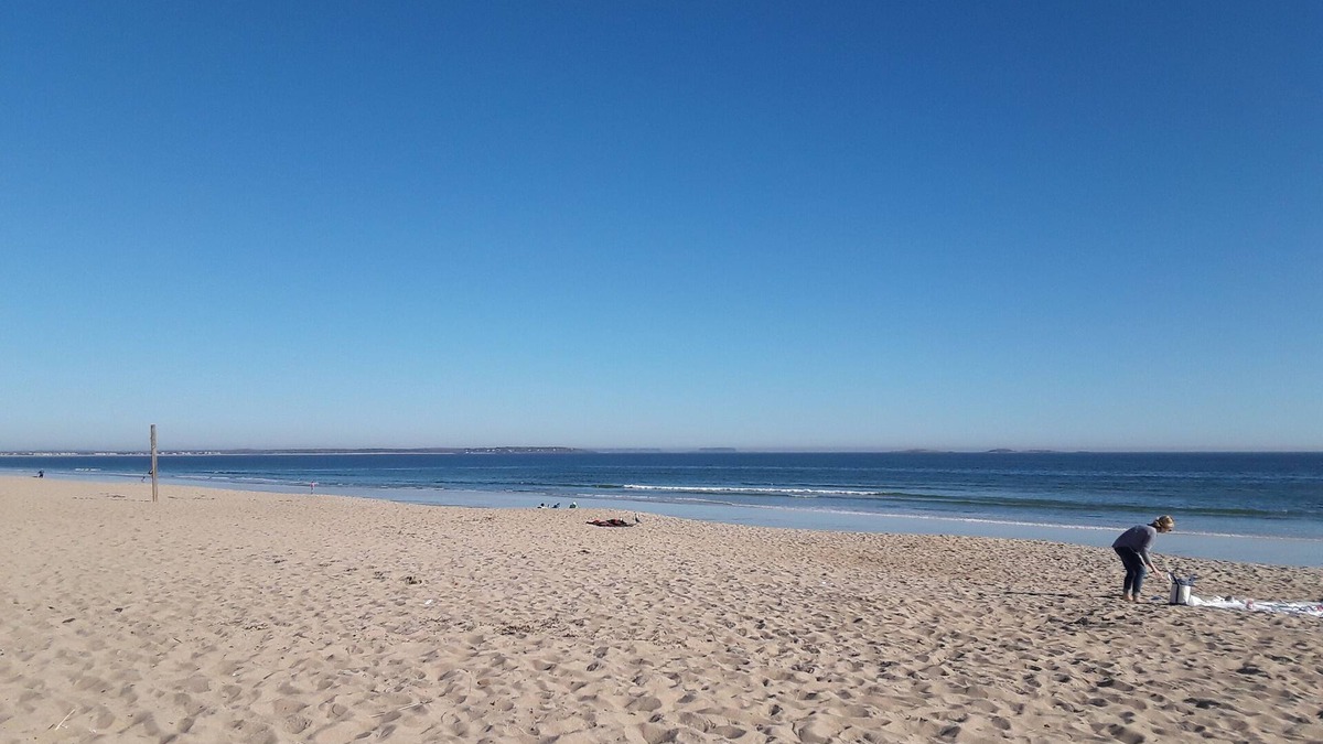 Old Orchard Beach House | Lovely three bedroom, sleeps nine and a pool!
