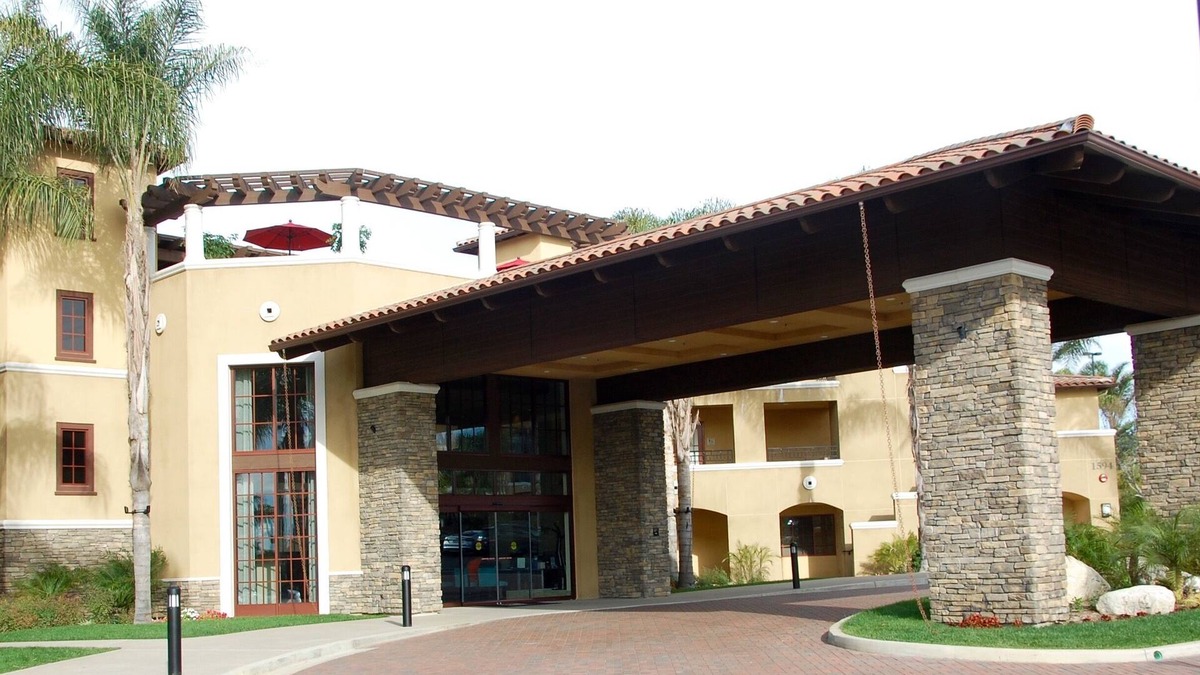 Carlsbad Condo | Lovely Time Share near the Pacific Ocean