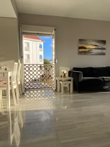 Carihuela Apartment | Lovely Tona