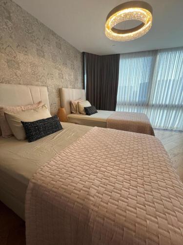 Bahcelievler Apartment | Lovely Two Bedroom Appartment Istanbul