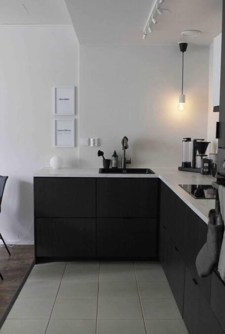 Downtown Kuopio Apartment | Lovely two room unit with free parking