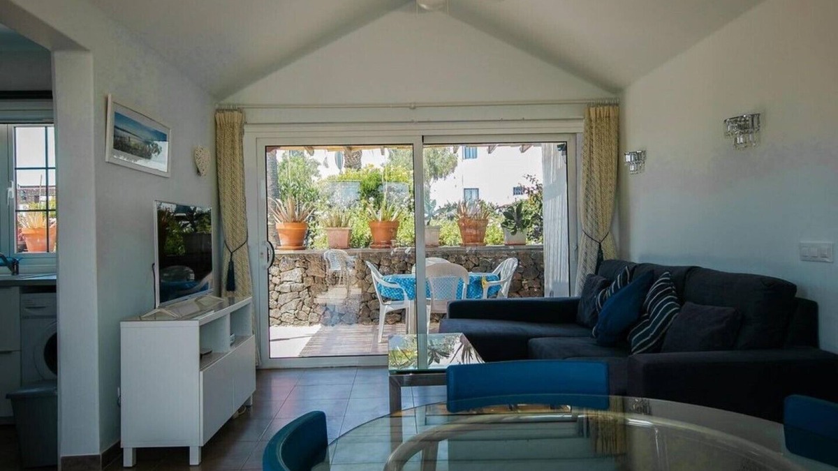 Los Pocillos House | Lovely Villa 2 min from beach.Oct 17th - Nov 21st '24 & Easter '25 available