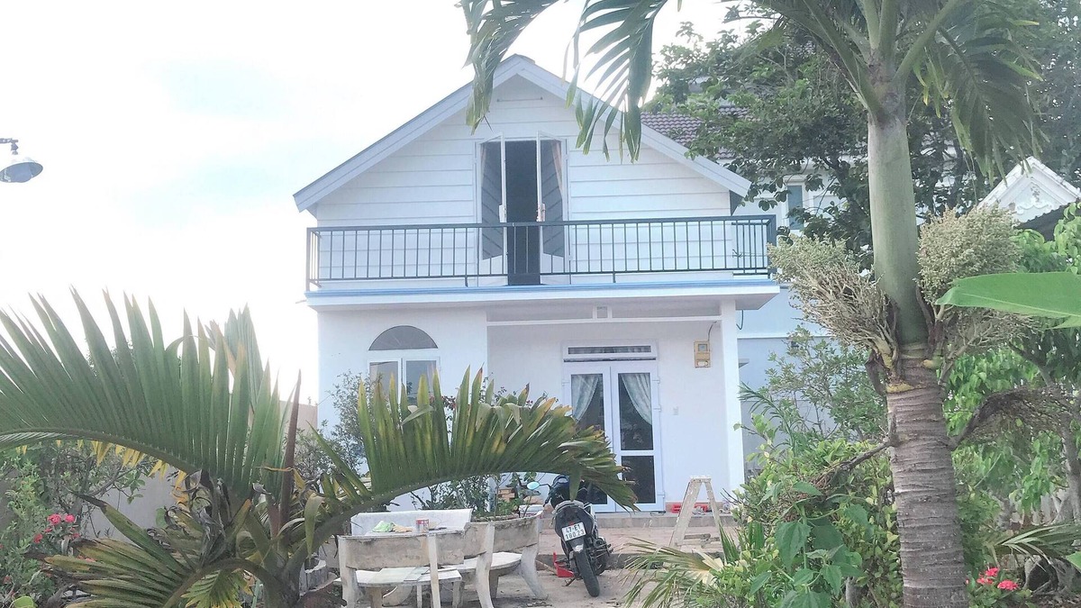 Phuong 10 Villa | Lovely Villa 98 in the countryside of Da Lat