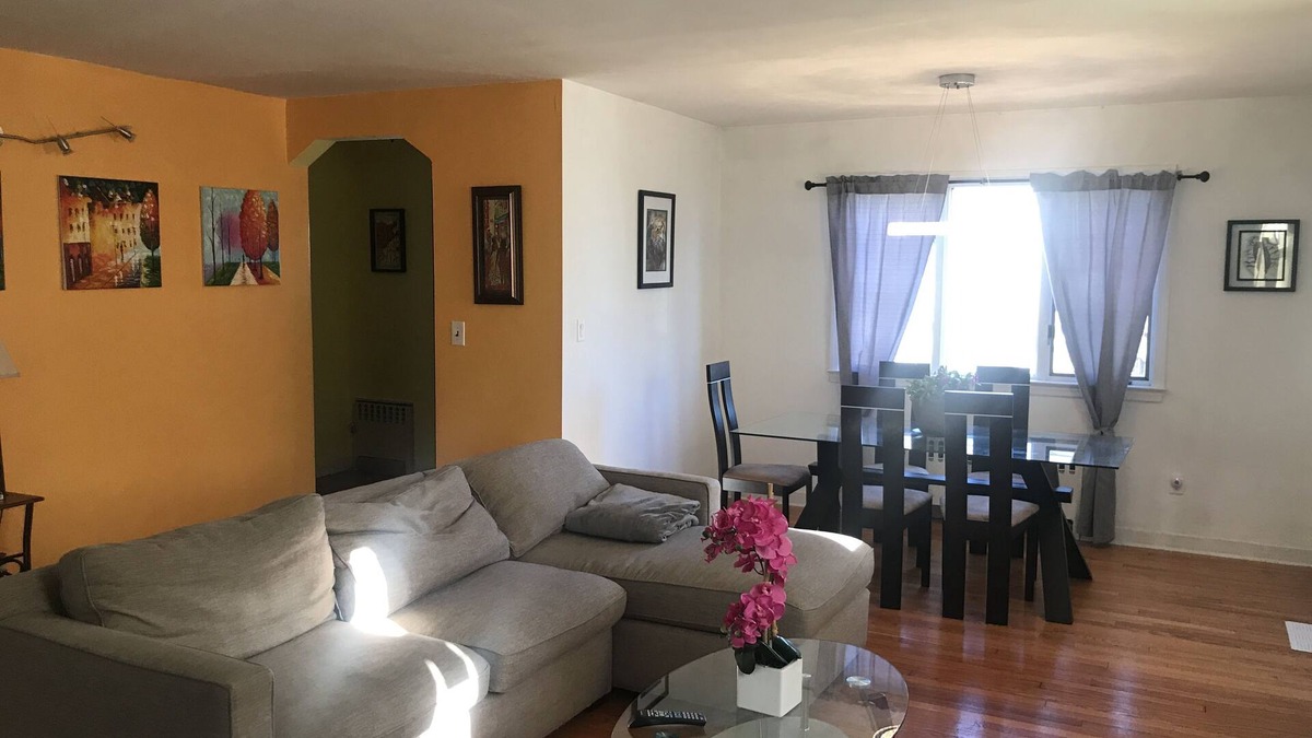 Cliffside Park Villa | LOVELY VILLA IN MANHATTAN - NEW YORK CITY VIEW AREA