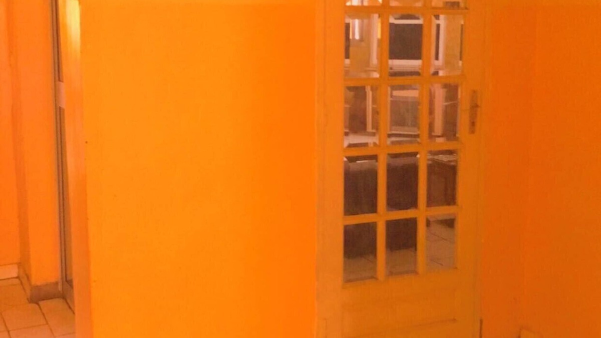 Bamako Villa | Lovely villa