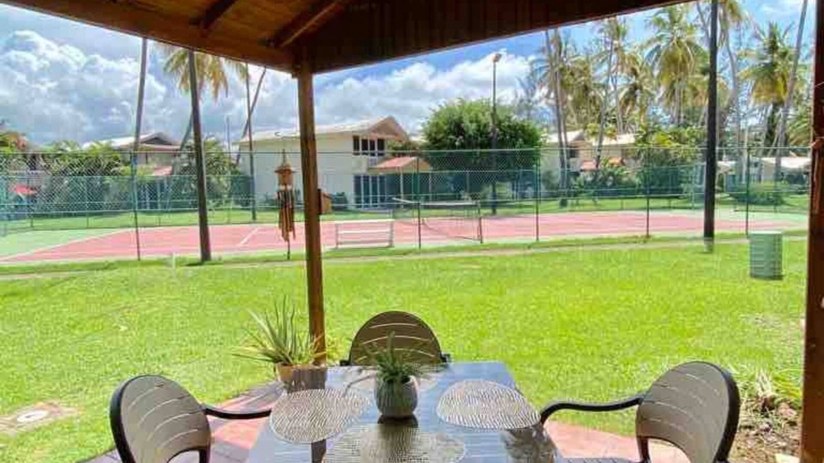 Arroyo Villa | Lovely Villa with pool and beach in Arroyo Puerto Rico