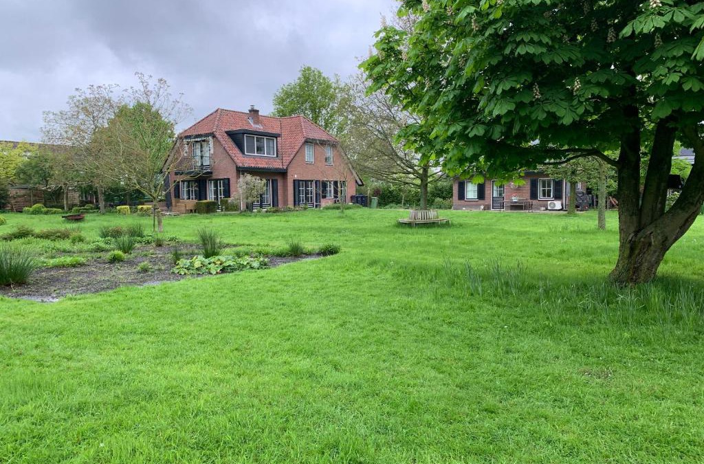 Breukeleveen Villa | Lovely warm Country home