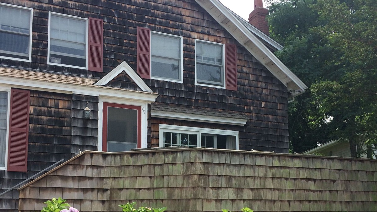 West Falmouth House | Lovely West Falmouth Escape with Sunset and Harbor Views, Bike Path Access