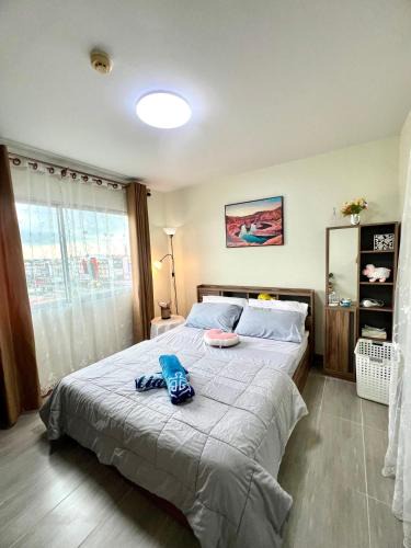 Tha Raeng Apartment | LovelySmart