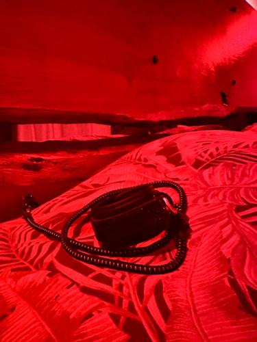 Floing Hotel | Loveroom en bords de Meuse