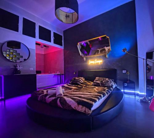 Pigneto Apartment | Lovers Excape Roma - Adults Only