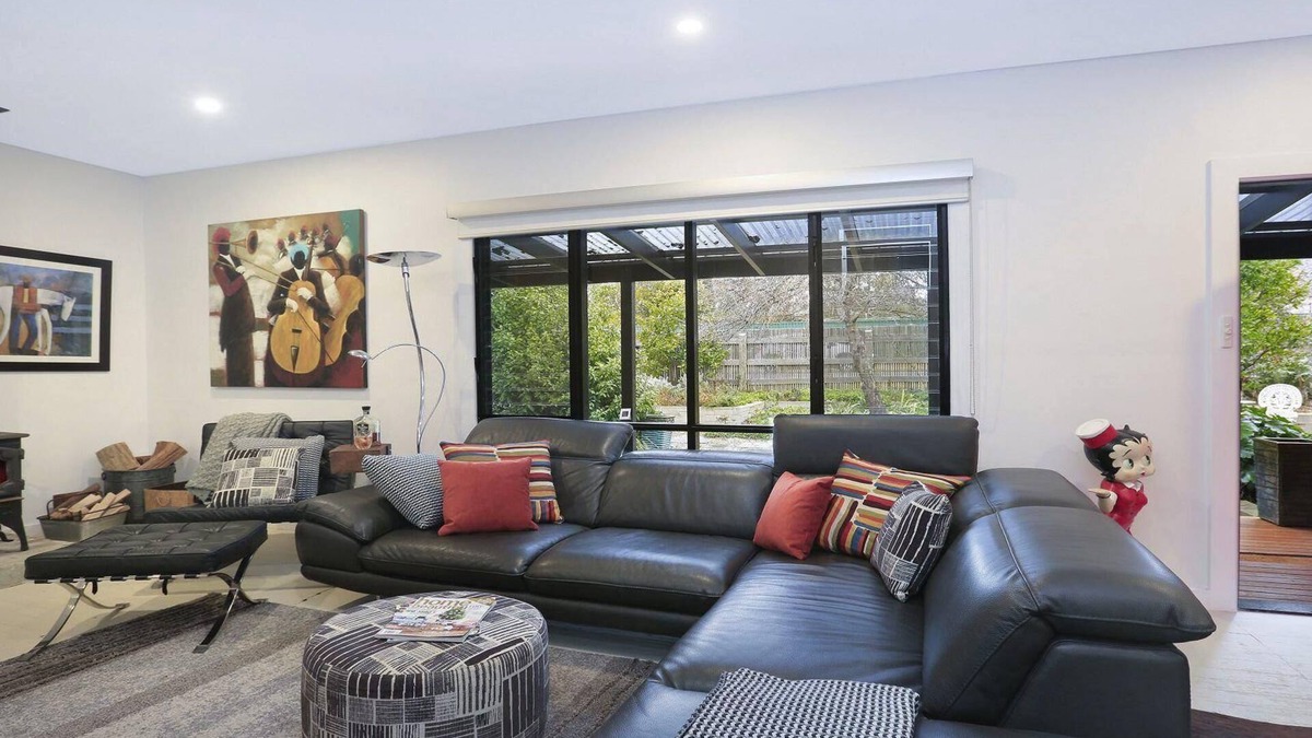 Mittagong House | Lovett – a home full of quirkiness