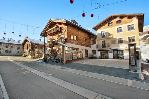 Livigno Apartment | Lovin Summer