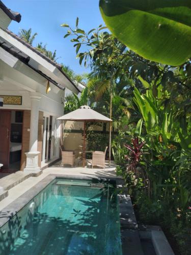 Kaliasem Villa | Lovina Garden Retreat