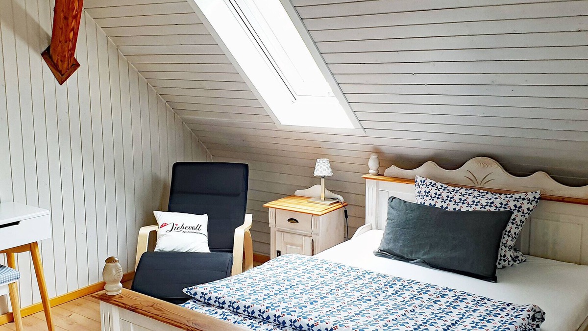 Alpirsbach Condo | Lovingly guest apartments Alpirsbach - Apartment 3